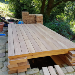 Étanchéité terrasse : erreurs à éviter Hendaye